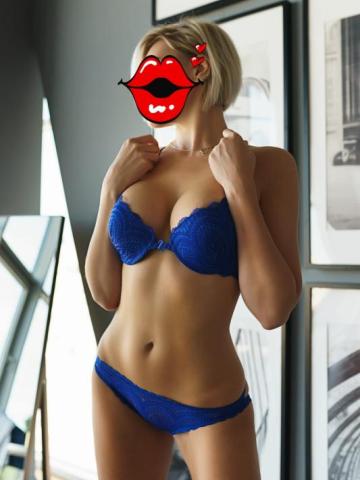 Надежда Сексуальная Модель фото 4