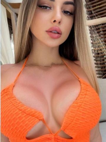 Анна Улыбочка