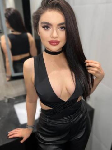 Мелиса фото 3