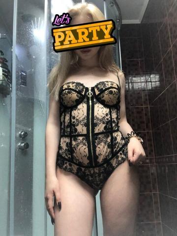 Илона Брюнетка Реал фото 3