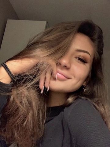 Анастасия Реал Новенькая Блондинка