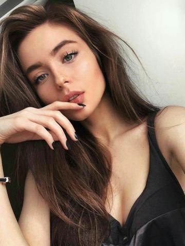 Анастасия Реал Новенькая Блондинка фото 2