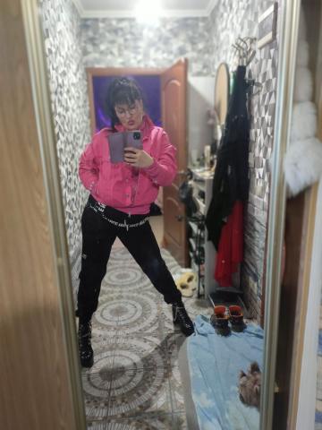 Мира Первый Раз Реал фото 3