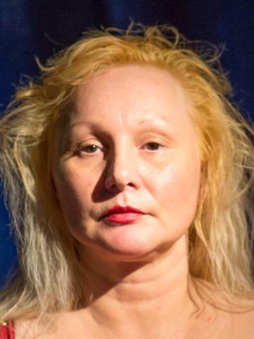 Одетта фото 3