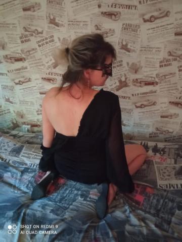 Марина фото 2