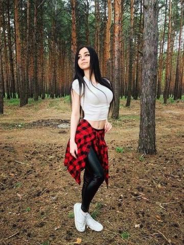 Анастасия 22 года фото 3