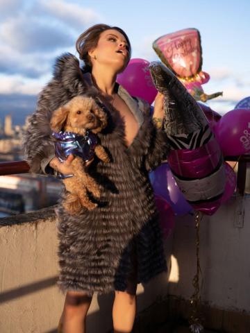 Моника Вечернее Свидание фото 2