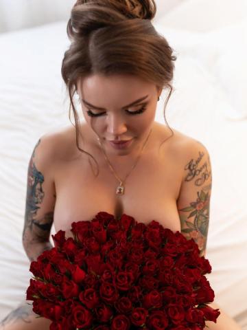 Моника Вечернее Свидание фото 6