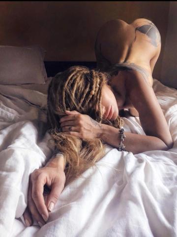 Кристина Балаяж фото 3