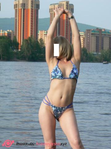 Мишель Реал Проверено фото 8