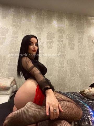 Анастасия фото 3