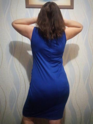 Надежда Страстная Встреча фото 3