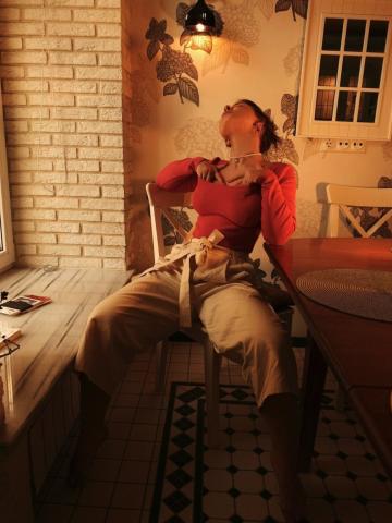 Мargarita фото 3