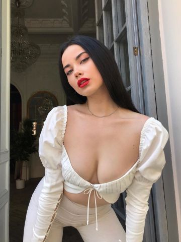 Наташа Магия фото 3