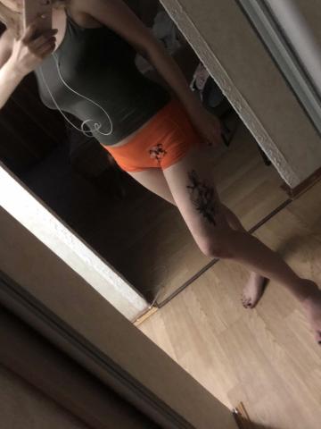 Тиффани Тантра Реал фото 2